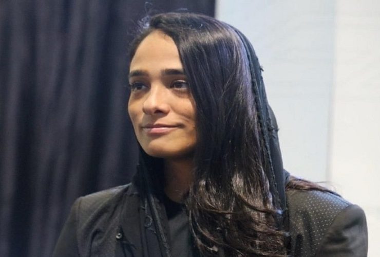 رشا الخميس