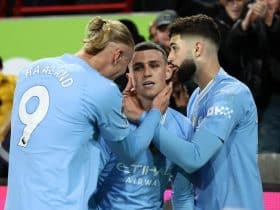 مانشستر سيتي