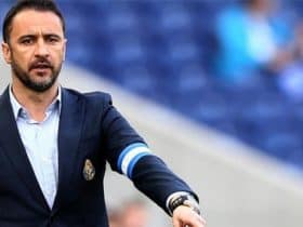 فيتور بيريرا