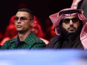 تركي آل الشيخ