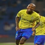 أهداف مباراة النصر ضد الحزم