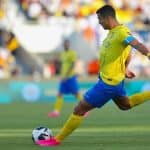 أهداف مباراة النصر ضد الرائد