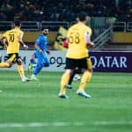 أهداف مباراة الهلال ضد سباهان