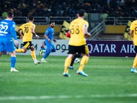 أهداف مباراة الهلال ضد سباهان