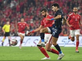 الأهلي والزمالك