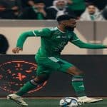 الأهلي والطائي