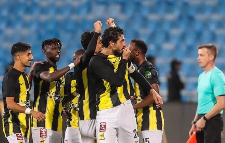 الاتحاد