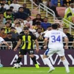 الاتحاد ونافباخور