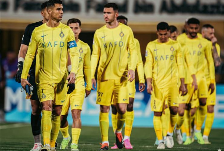 النصر