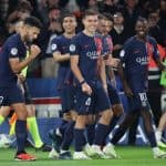 باريس سان جيرمان