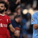 ترتيب هدافي الدوري الإنجليزي