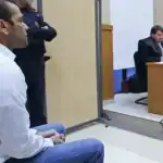 محاكمة داني ألفيس