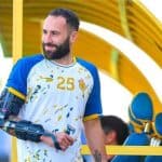 ديفيد أوسبينا