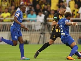 غيابات الهلال ضد الاتحاد