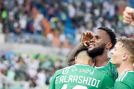 فرانك كيسيه