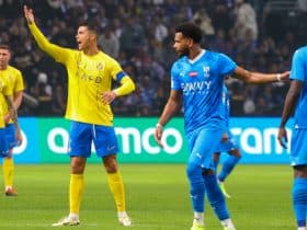 كريستيانو رونالدو