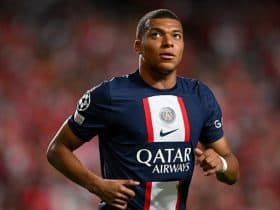 كيليان مبابي