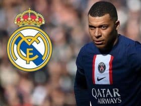 شروط مبابي للانتقال إلى ريال مدريد