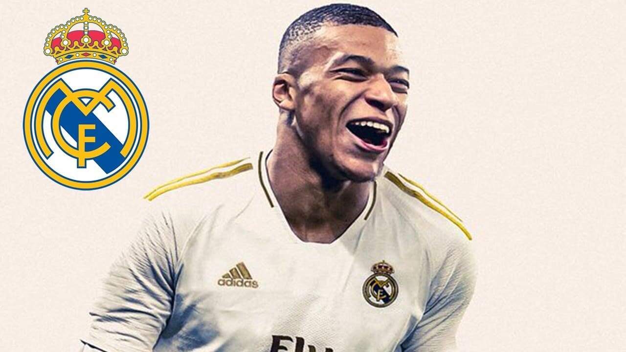 كيليان مبابي
