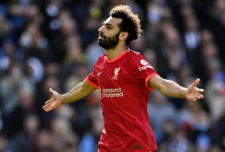 محمد صلاح