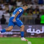 ميتروفيتش مهاجم الهلال
