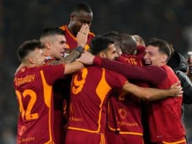 صندوق الاستثمارات يرغب في شراء نادي روما