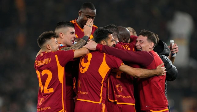 صندوق الاستثمارات يرغب في شراء نادي روما