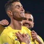 كريستيانو رونالدو