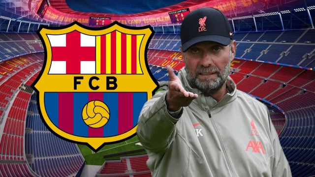 يورجن كلوب