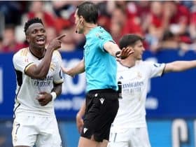 ريال مدريد ضد أوساسونا