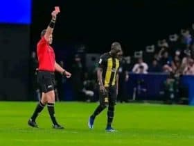 نجولو كانتي نجم الاتحاد أمام الهلال