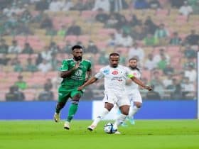 أهداف مباراة الأهلي ضد الفتح