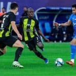 التشكيل المتوقع لكلاسيكو الهلال والاتحاد