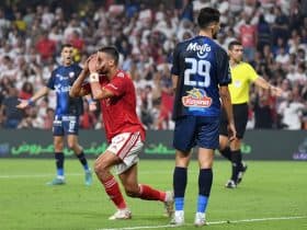 القنوات الناقلة لمباراة الأهلي والزمالك في نهائي كأس مصر