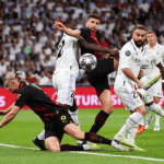 تاريخ مواجهات ريال مدريد ضد مانشستر سيتي