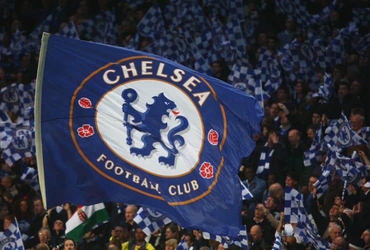 تشيلسي والدوري السعودي