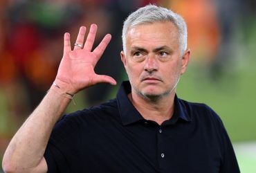 جوزيه مورينيو