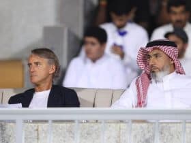 روبرتو مانشيني