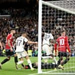نتيجة مباراة ريال مدريد وسيلتا فيجو