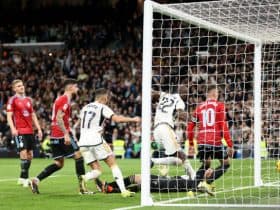 نتيجة مباراة ريال مدريد وسيلتا فيجو