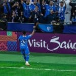 سالم الدوسري