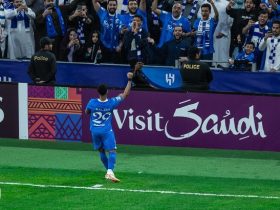 سالم الدوسري