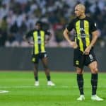 فابينيو لاعب الاتحاد