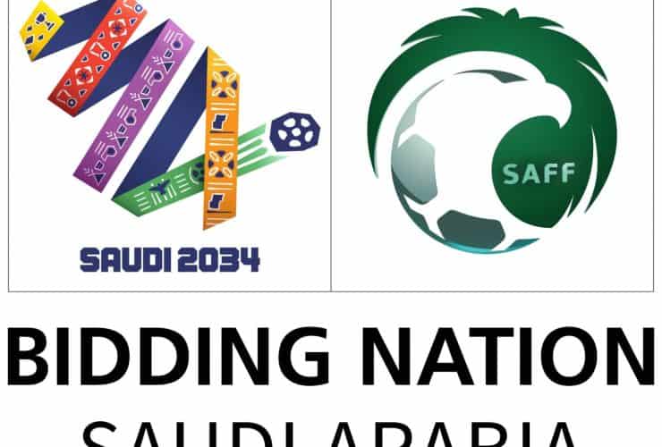 كأس العالم 2034