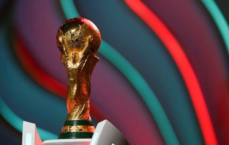 كأس العالم 2034