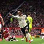 هدف محمد صلاح اليوم