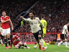 هدف محمد صلاح اليوم