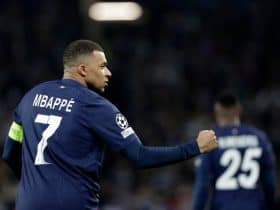 باريس سان جيرمان