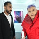 محمود كهربا ورامز جلال