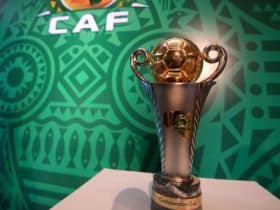 نتائج قرعة ربع نهائي الكونفدرالية الإفريقية